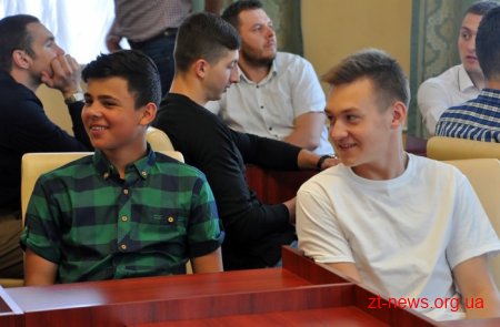 У квітні 152 спортсмени області зайняли призові місця на всеукраїнських змаганнях