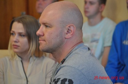У квітні 152 спортсмени області зайняли призові місця на всеукраїнських змаганнях