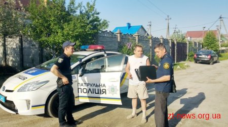 У Житомирі приватний перевізник продовжував возити людей після розірвання договору