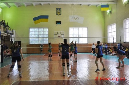 Жіноча волейбольна команда «Полісся» пройшла у Вищу лігу