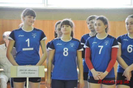 Жіноча волейбольна команда «Полісся» пройшла у Вищу лігу