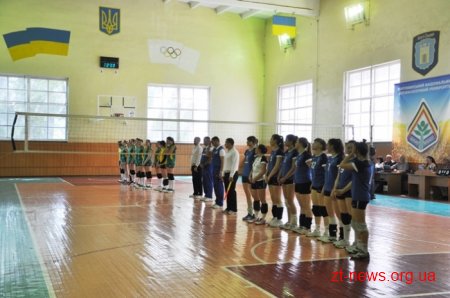 Жіноча волейбольна команда «Полісся» пройшла у Вищу лігу