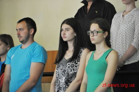 Жіноча волейбольна команда «Полісся» пройшла у Вищу лігу