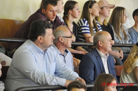 Жіноча волейбольна команда «Полісся» пройшла у Вищу лігу