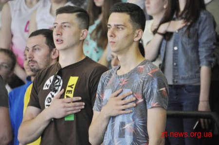 Жіноча волейбольна команда «Полісся» пройшла у Вищу лігу