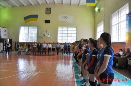 Жіноча волейбольна команда «Полісся» пройшла у Вищу лігу