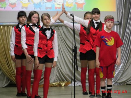 Команда юних пожежних «Тетерів» стала фіналістом відбіркового Фестивалю ДЮП у Житомирі