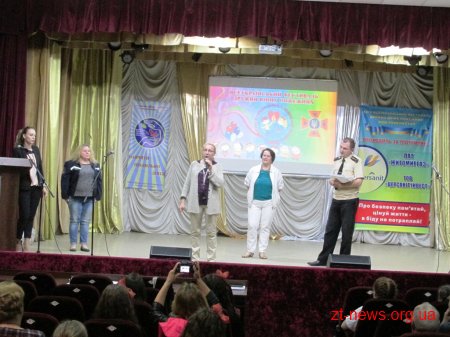Команда юних пожежних «Тетерів» стала фіналістом відбіркового Фестивалю ДЮП у Житомирі