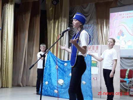 Команда юних пожежних «Тетерів» стала фіналістом відбіркового Фестивалю ДЮП у Житомирі