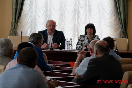 У обласному ліцеї-інтернаті діти зможуть навчатися футболу, волейболу, боксу та боротьбі