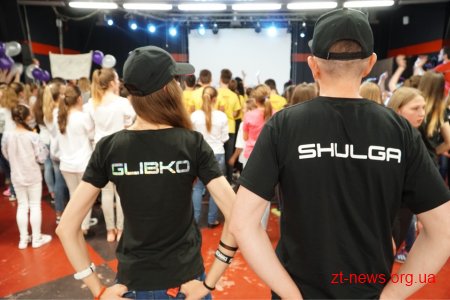 Колектив естрадного танцю «Енергія» став лауреатом Міжнародного фестивалю "Bukovel-fest”
