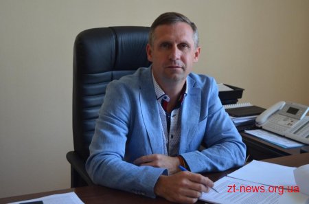 Сергій Кондратюк прокоментував ситуацію щодо вивезення сміття ПП «ВЖРЕП №4»