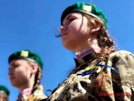 Прикордонники отримали ключі від 50 нових квартир в Овручі