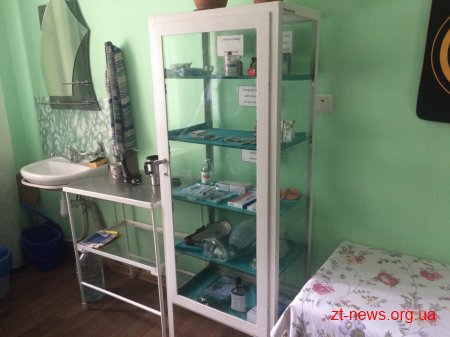 До початку купального сезону робоча група оглянула житомирський Гідропарк