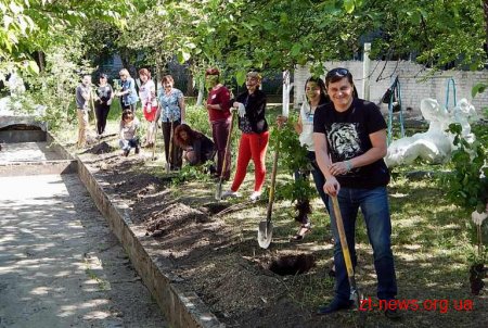 У Житомирі навчали тренерів із національно-патріотичного виховання