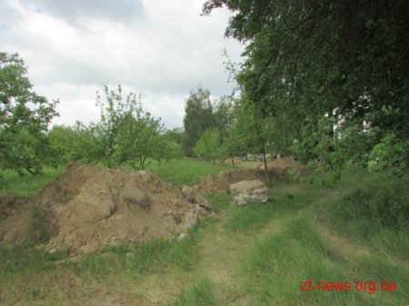 У Житомирській області збудують 7 нових гуртожитків для військових