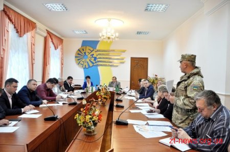 До роботи антирейдерського штабу долучилася заступник Міністра юстиції