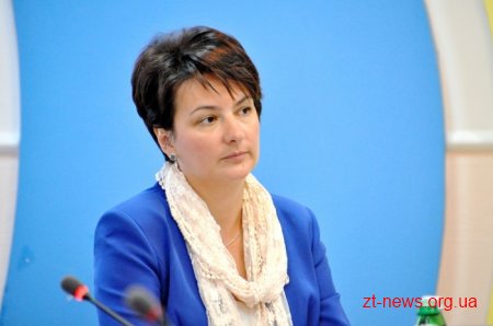 До роботи антирейдерського штабу долучилася заступник Міністра юстиції