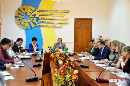 До роботи антирейдерського штабу долучилася заступник Міністра юстиції
