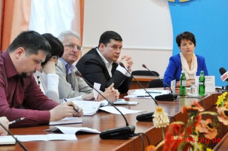 До роботи антирейдерського штабу долучилася заступник Міністра юстиції