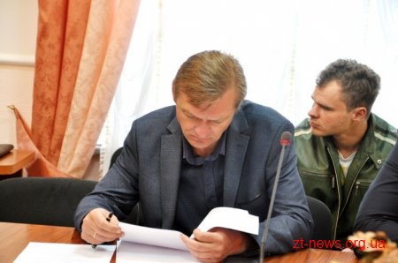 До роботи антирейдерського штабу долучилася заступник Міністра юстиції