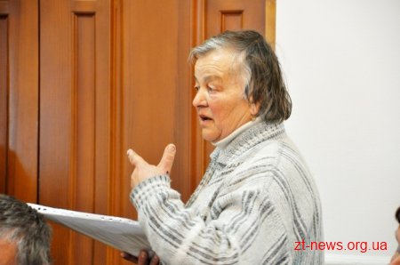 До роботи антирейдерського штабу долучилася заступник Міністра юстиції
