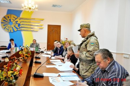 До роботи антирейдерського штабу долучилася заступник Міністра юстиції