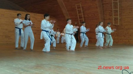 У Всесвітній День Матері в Житомирі пройшов традиційний фестиваль "МАМАфест"