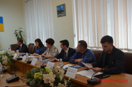 Сергій Сухомлин підписав Меморандум про співпрацю з містом Хулун-Буір