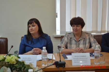 Сергій Сухомлин підписав Меморандум про співпрацю з містом Хулун-Буір