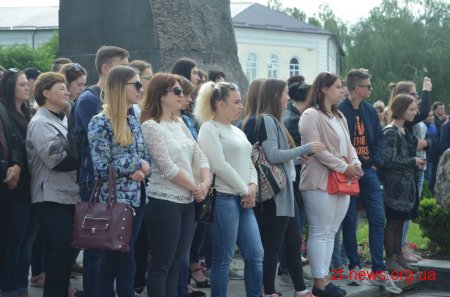 Розпочався форум "Житомирщина - територія можливостей"