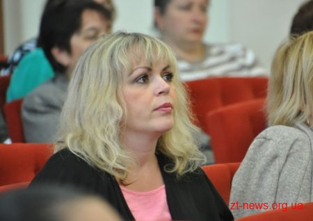 Вчителі перших класів цього року мають пройти дистанційне та очне навчання на тренінгах
