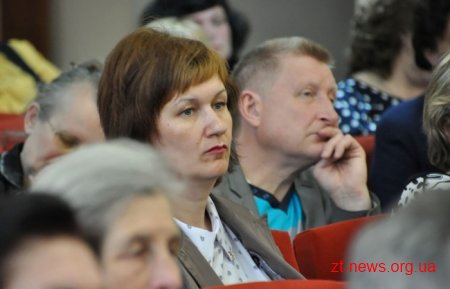 Вчителі перших класів цього року мають пройти дистанційне та очне навчання на тренінгах