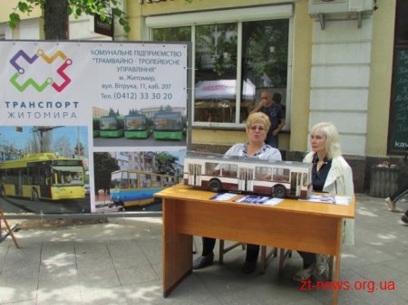 На Михайлівській відбувся ярмарок вакансій
