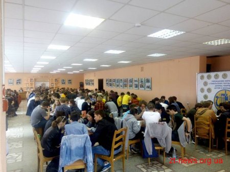 Житомиряни стали бронзовими призерами Чемпіонату Європи з інтелектуальних ігор «Що? Де? Коли?»
