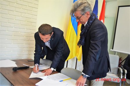 У Житомирі відбувся ІІІ Форум роботодавців