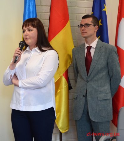 У Житомирі відбувся ІІІ Форум роботодавців