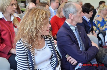 У Житомирі відбувся ІІІ Форум роботодавців