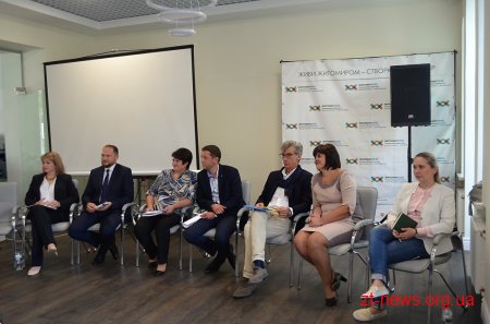 У Житомирі відбувся ІІІ Форум роботодавців