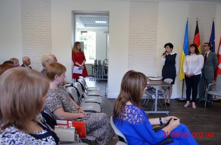 У Житомирі відбувся ІІІ Форум роботодавців