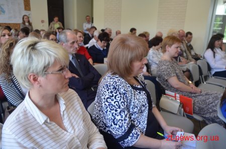 У Житомирі відбувся ІІІ Форум роботодавців