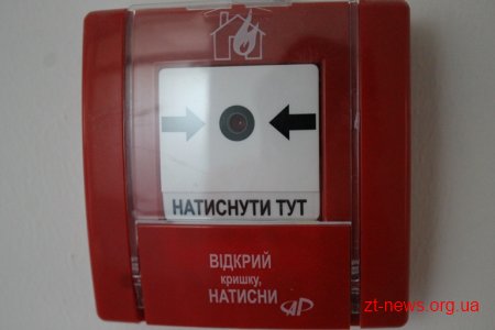 Головне «інсультне» відділення області вже готове на 95 відсотків