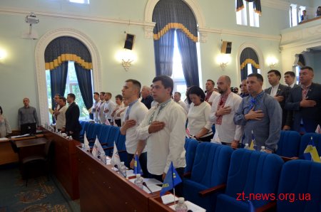 У Житомирі є дві ділянки, які влада міста розглядає для будівництва сміттєпереробного заводу