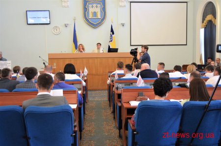 Естонська компанія побудує у Житомирі теплову електростанцію на біопаливі