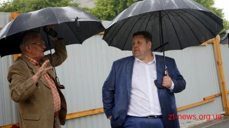 До кінця 2018 року у м. Новоград-Волинський відкриють сучасний прозорий соціальний офіс