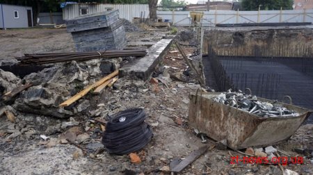 До кінця 2018 року у м. Новоград-Волинський відкриють сучасний прозорий соціальний офіс