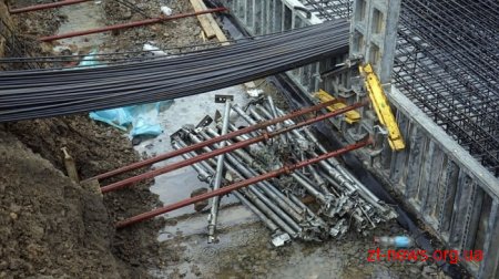 До кінця 2018 року у м. Новоград-Волинський відкриють сучасний прозорий соціальний офіс