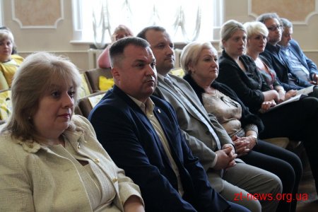 В університеті ім. Івана Франка нагородили викладачів-науковців та студентів