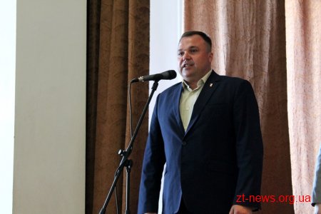 В університеті ім. Івана Франка нагородили викладачів-науковців та студентів