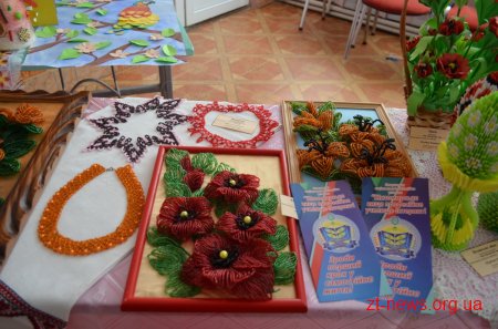 У Житомирі відбувся ХІІІ фестиваль творчості та мистецтва «Повір у себе, і в тебе повірять інші»